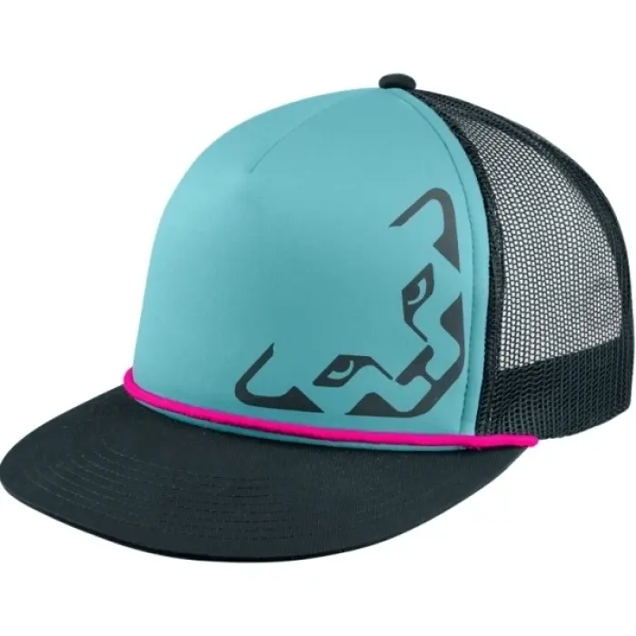 Šiltovka Dynafit Trucker 3 Cap - Marine Blue