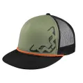 Šiltovka Dynafit Trucker 3 Cap - Sage