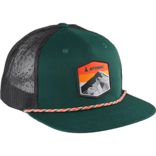 Šiltovka Atomic Alps Trucker Cap