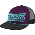 Šiltovka Dynafit Graphic Trucker Cap - Royal Purple