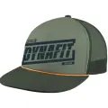 Šiltovka Dynafit Graphic Trucker Cap - Sage