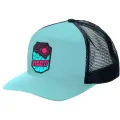 Šiltovka Dynafit Patch Trucker Cap - Marine Blue