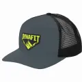 Šiltovka Dynafit Patch Trucker Cap - Cinder