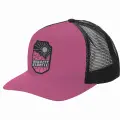 Šiltovka Dynafit Patch Trucker Cap - Magenta
