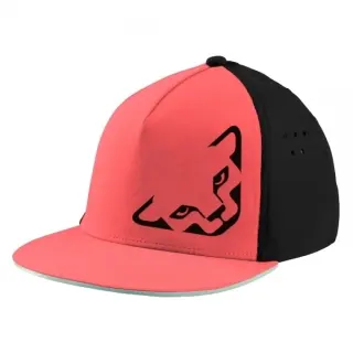 Šiltovka Dynafit Tech Trucker Cap - Cabana