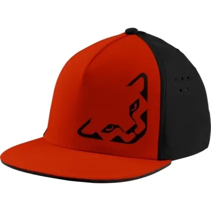 Šiltovka Dynafit Tech Trucker Cap - Dawn