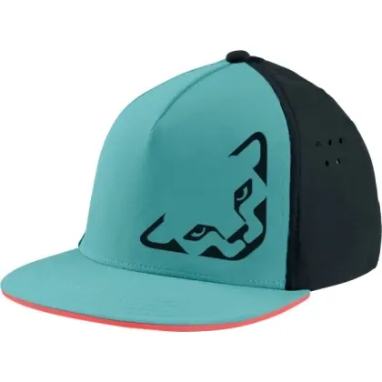 Šiltovka Dynafit Tech Trucker Cap - Marine Blue