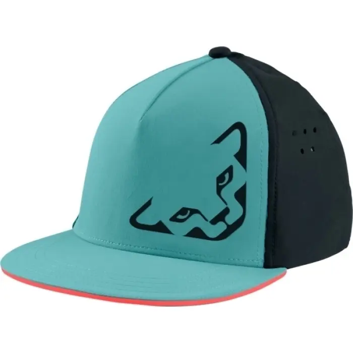 Šiltovka Dynafit Tech Trucker Cap - Marine Blue