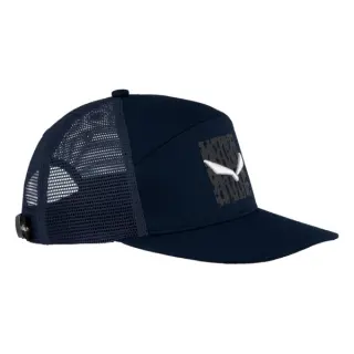 Šiltovka Salewa Pure Salamander Logo - Dark Denim
