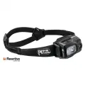 Čelovka Petzl Swift RL 2023 - Black