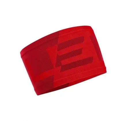 Čelenka Salewa Pedroc Seamless Head - Flame