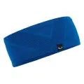 Čelenka Salewa Pedroc Pro Seamless Headband - Eletric