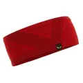 Čelenka Salewa Pedroc Pro Seamless Headband - Flame