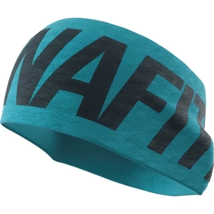 Čelenka Dynafit Light Logo Headband - Storm Blue