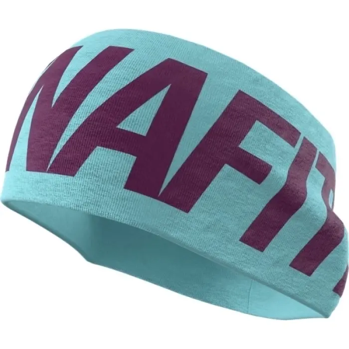 Čelenka Dynafit Light Logo Headband - Marine Blue