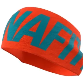 Čelenka Dynafit Light Logo Headband - Dawn