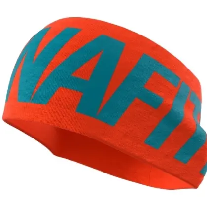 Čelenka Dynafit Light Logo Headband - Dawn