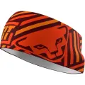 Čelenka Dynafit Graphic Performance Headband - Dawn Razzle Dazzle