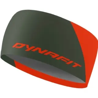 Čelenka Dynafit Performance 2 Dry Headband - Thyme