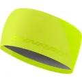 Čelenka Dynafit Performance 2 Dry Headband - Neon Yellow