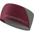 Čelenka Dynafit Performance 2 Dry Headband - Sage