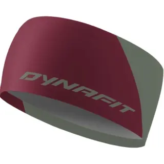 Čelenka Dynafit Performance 2 Dry Headband - Sage