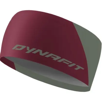 Čelenka Dynafit Performance 2 Dry Headband - Sage