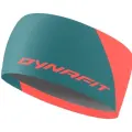 Čelenka Dynafit Performance 2 Dry Headband - Fluo Coral