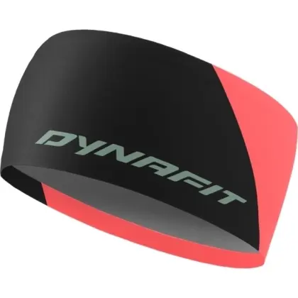 Čelenka Dynafit Performance 2 Dry Headband - Cabana