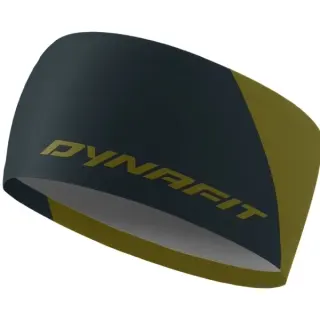 Čelenka Dynafit Performance 2 Dry Headband - Army