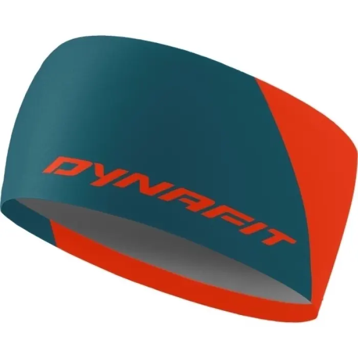 Čelenka Dynafit Performance 2 Dry Headband - Dawn