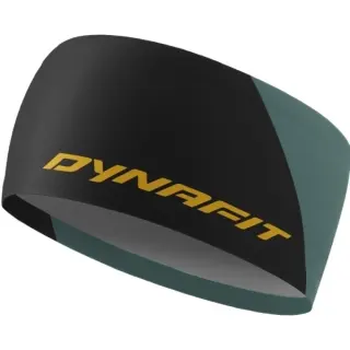 Čelenka Dynafit Performance 2 Dry Headband - Atlantic