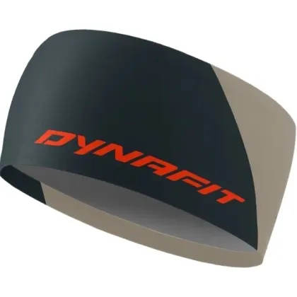 Čelenka Dynafit Performance 2 Dry Headband - Rock Khaki