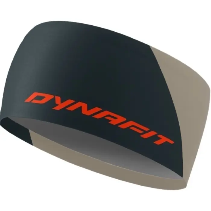 Čelenka Dynafit Performance 2 Dry Headband - Rock Khaki