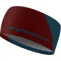 Čelenka Dynafit Performance 2 Dry Headband - Mallard Blue