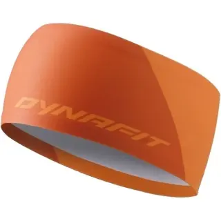 Čelenka Dynafit Performance 2 Dry Headband - Fluo Orange