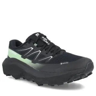 Obuv Salomon Ultra Flow 2 GTX - Black/Black/Pating