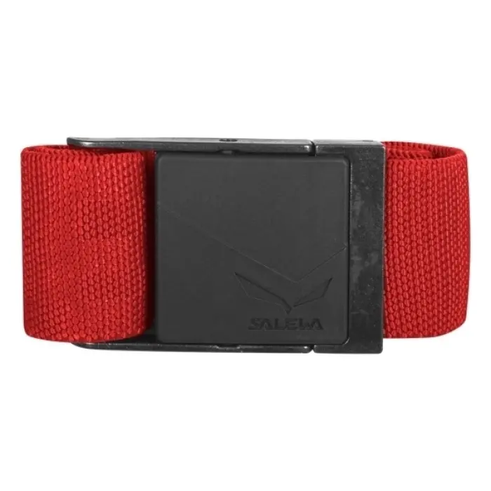 Opasok Salewa Rainbow Belt - Fire