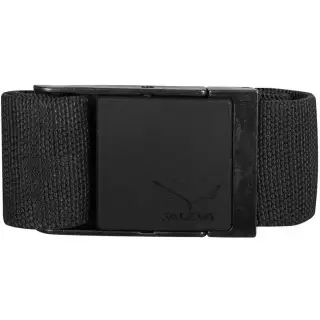 Opasok Salewa Rainbow Belt - Black