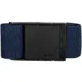 Opasok Salewa Rainbow Belt - Navy