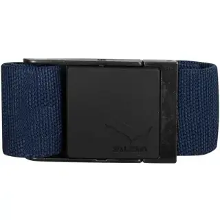 Opasok Salewa Rainbow Belt - Navy