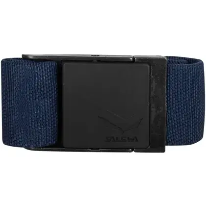 Opasok Salewa Rainbow Belt - Navy