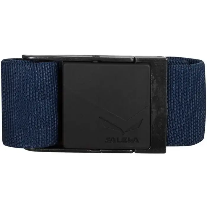Opasok Salewa Rainbow Belt - Navy