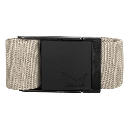 Opasok Salewa Rainbow Belt - Sand
