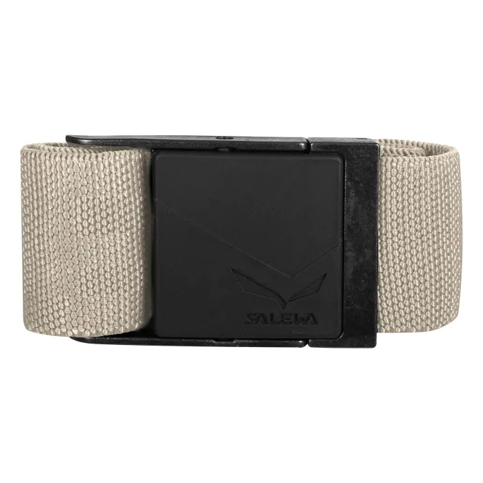 Opasok Salewa Rainbow Belt - Sand