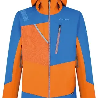 Bunda La Sportiva Alpine Guide Windstopper