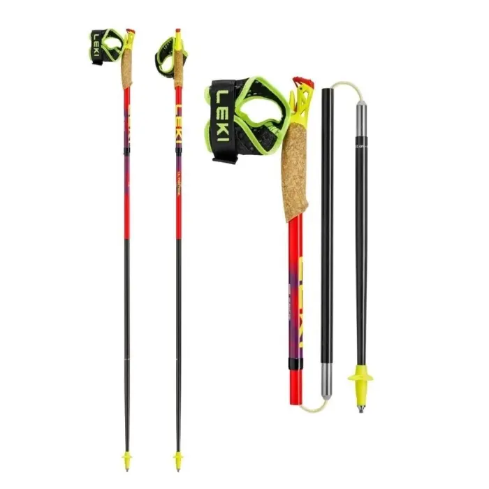 Palice Leki Ultratrail FX.One Superlite