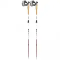 Palice Leki Cross Trail FX Superlite Compact