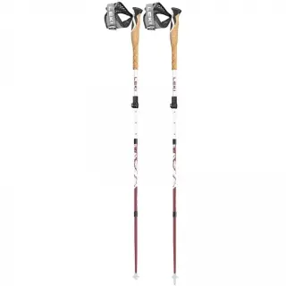 Palice Leki Cross Trail FX Superlite Compact