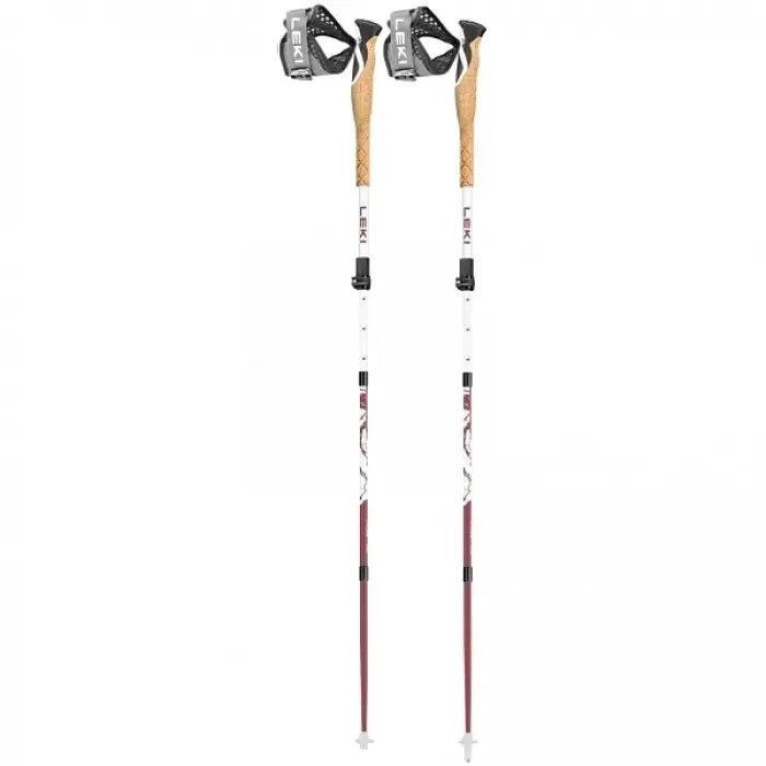Palice Leki Cross Trail FX Superlite Compact